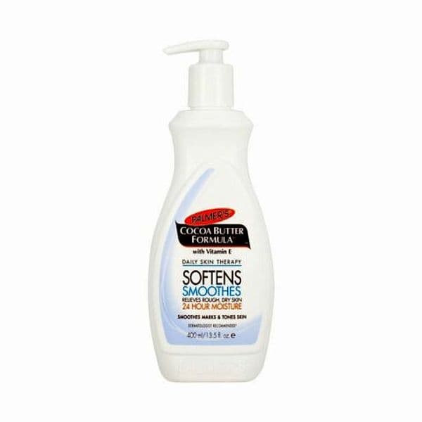 PALMER'S COCOA BUTTER FORMULA DAILY SKIN THERAPY 500 ML PER CORPO in Burri per il corpo Agbon - Martinsicuro, commercioVirtuoso.it