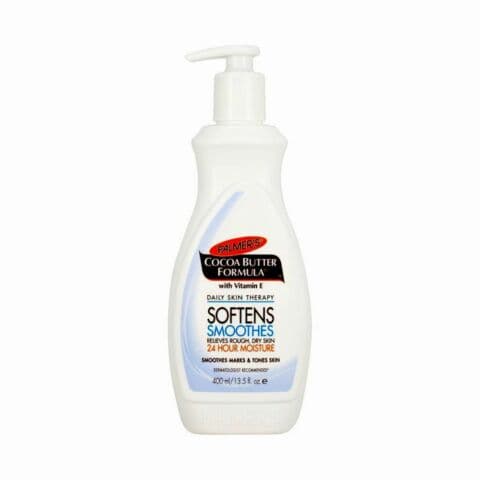 PALMER'S COCOA BUTTER FORMULA DAILY SKIN THERAPY 500 ML PER CORPO