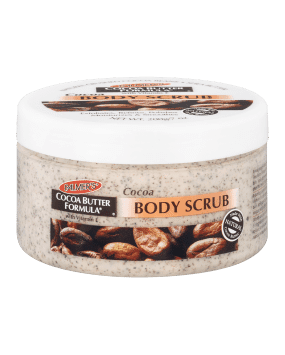 PALMERS COCOA FORMULA BODY SCRUB 200G in Esfolianti per il corpo Agbon - Martinsicuro, commercioVirtuoso.it