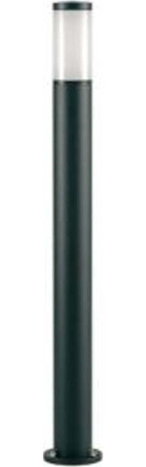 Palo-Alto-Esterno-Moderno-H100Cm-Fidel-Alluminio-E-Termoplastica-Nero-1-Luce-E27