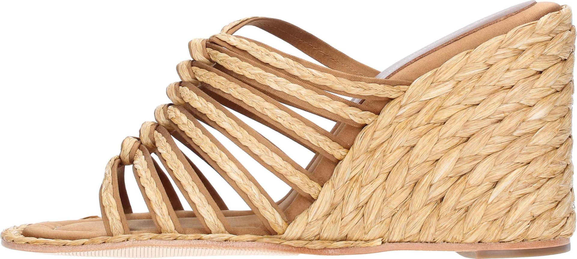 Paloma-Barcelo-Scarpe-con-Tacco-Marrone-da-donna