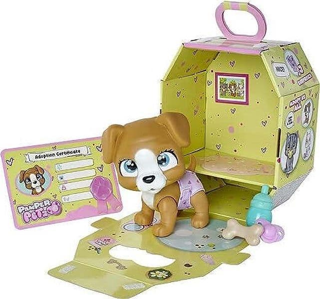 Pamper-Petz-cagnolino-15cm-Simba-Toys