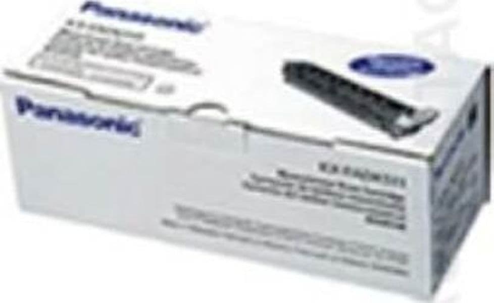 Panasonic - Tamburo - Nero - KX-FADK511X - 10.000 pag Elettronica/Informatica/Stampanti e accessori/Accessori per stampanti a inchiostro e laser/Toner Eurocartuccia - Pavullo, Commerciovirtuoso.it