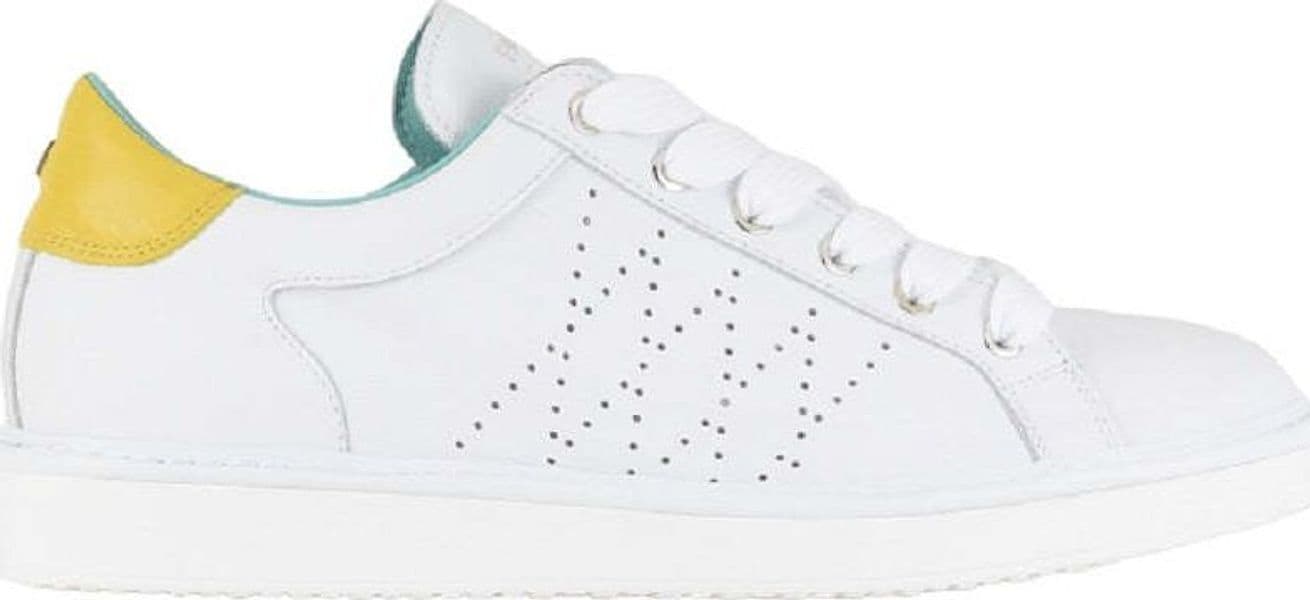 Panchic-Sneakers-Bianco-da-uomo