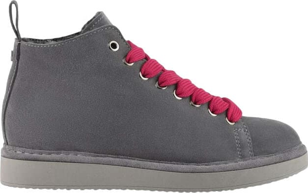 Panchic-Sneakers-Grigio-da-donna
