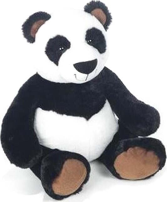 Panda-30-cm-Plush-E-Company