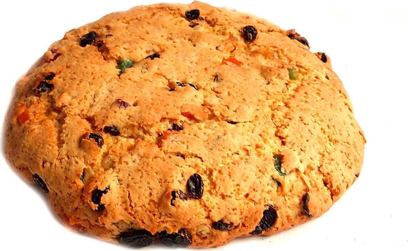 Pandolce Genovese Basso Pandolce Dolce in Confezione Regalo Con Frutta Candita E Pinoli Alimentari e cura della casa/Pasticceria e prodotti da forno/Biscotti/Assortiti LiSicily dolci per passione - Alassio, Commerciovirtuoso.it