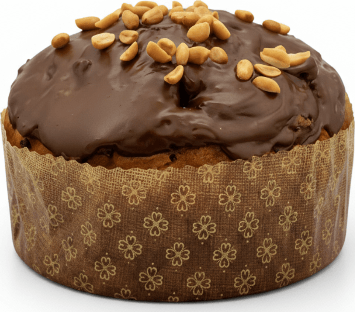 Panettone Artigianale Caramello Salato Farcitura Al Caramello E Glassato Con Cioccolato Al Caramello Dolce Tipico Natalizio Panettoni 1.2 Kg La Bottega Reale in Panettoni Plaza cafè - Capo d’Orlando, commercioVirtuoso.it