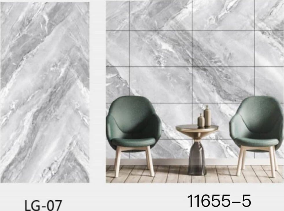 PANNELLO ADESIVO EFFETTO MARMO GRIGIO PERLATO PARETI PARASCHIZZI 300X60CM STANZA in Adesivi per mobili Trade Shop italia - Napoli, commercioVirtuoso.it