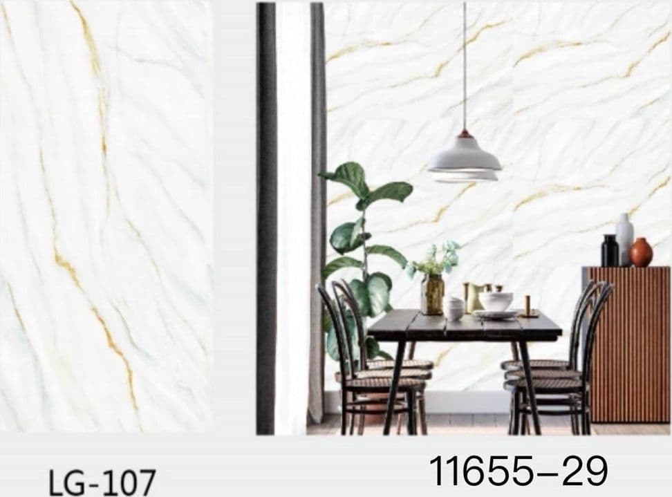 PANNELLO ADESIVO EFFETTO MARMO STRIATO PARETI PARASCHIZZI 300X60CM STANZA CUCINA in Adesivi per piastrelle Trade Shop italia - Napoli, commercioVirtuoso.it