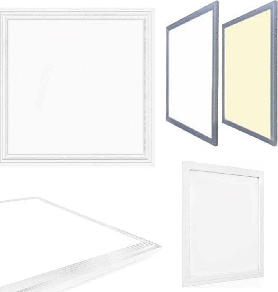 Pannello Faretto A Led 30x30 Cm Luce Ad Incasso Per Controsoffittature Da 16w Illuminazione/Illuminazione per interni/Lampadari lampade a sospensione e plafoniere/Plafoniere da ufficio Trade Shop italia - Napoli, Commerciovirtuoso.it