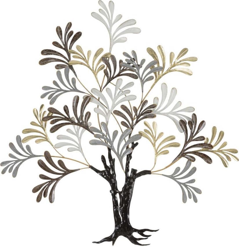 Pannello-In-Ferro-Albero-Lixy-Cm-97,2X8,9X100,3