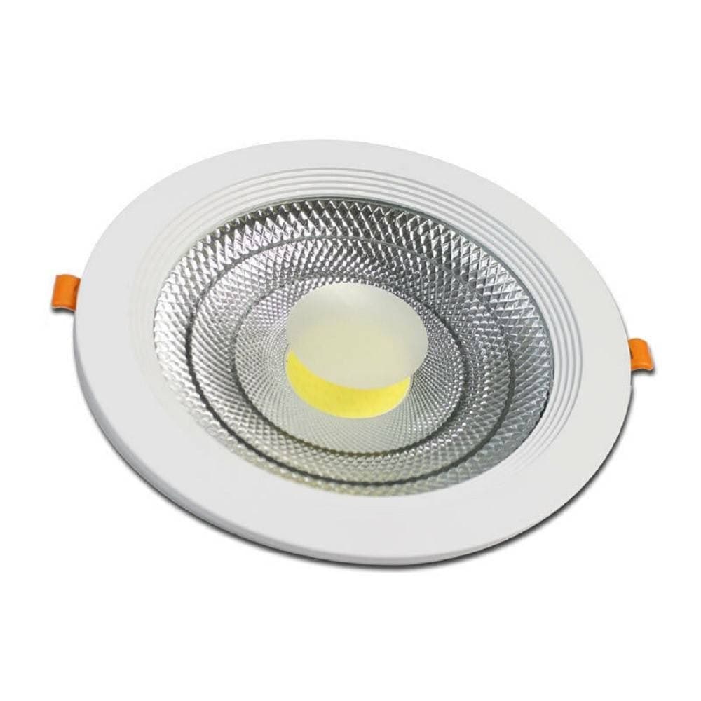 Pannello-Led-Cob-Incasso-Slim-Plafoniera-30-Watt-Luce-6500k-3000k-4000k-N