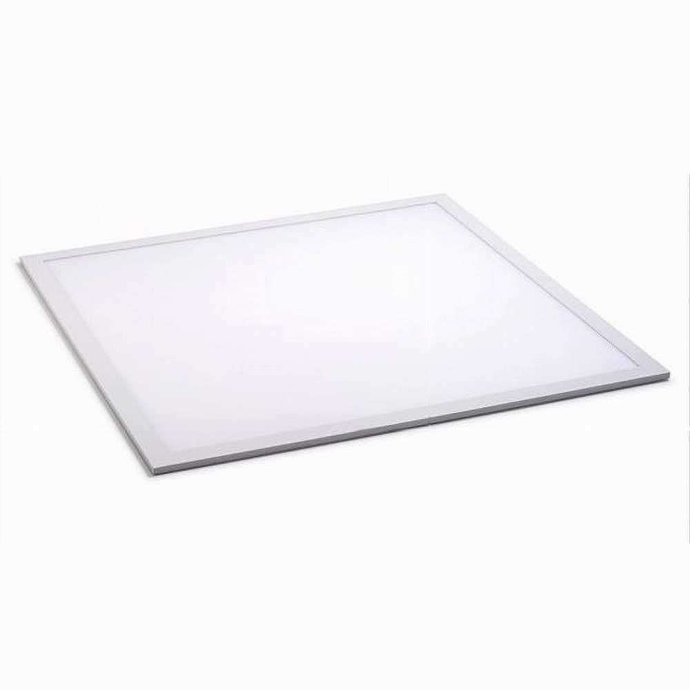 PANNELLO LED QUADRATO 60X60 CM DA INCASSO 48W LUCE NATURALE 4000K PLAFONIERA TOT in Plafoniere Trade Shop italia - Napoli, commercioVirtuoso.it