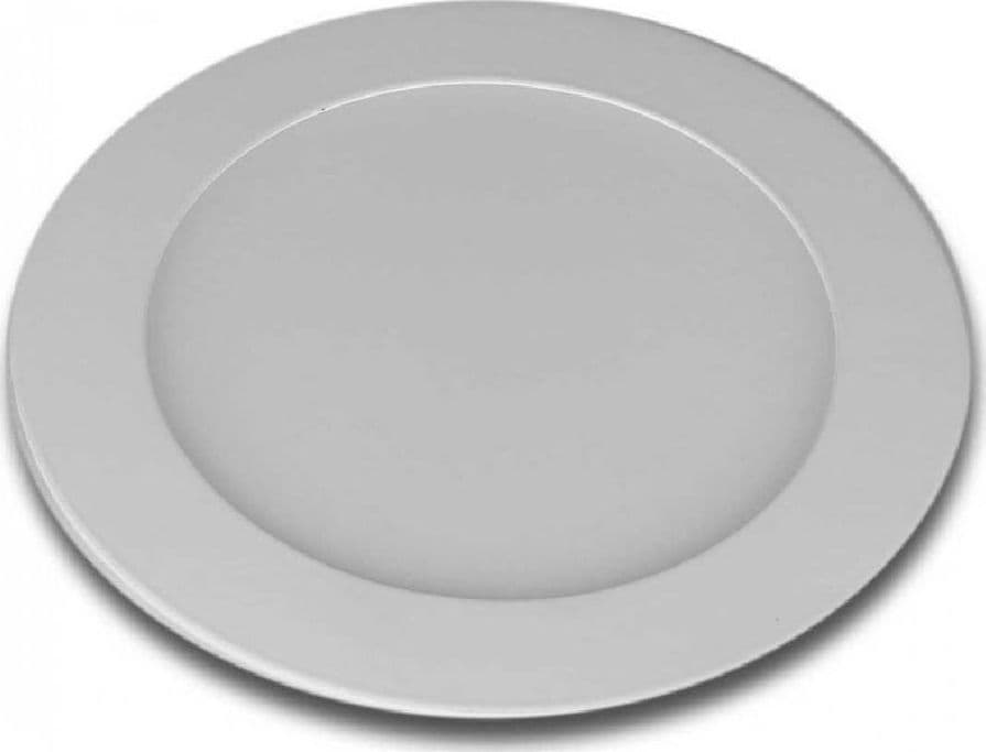 Pannello Led Slim 3w Incasso Rotondo In Pvc Bianco Caldo Freddo Naturale P73at Casa, arredamento e bricolage > Illuminazione da interno > Plafoniere per interno Trade Shop italia - Napoli, Commerciovirtuoso.it