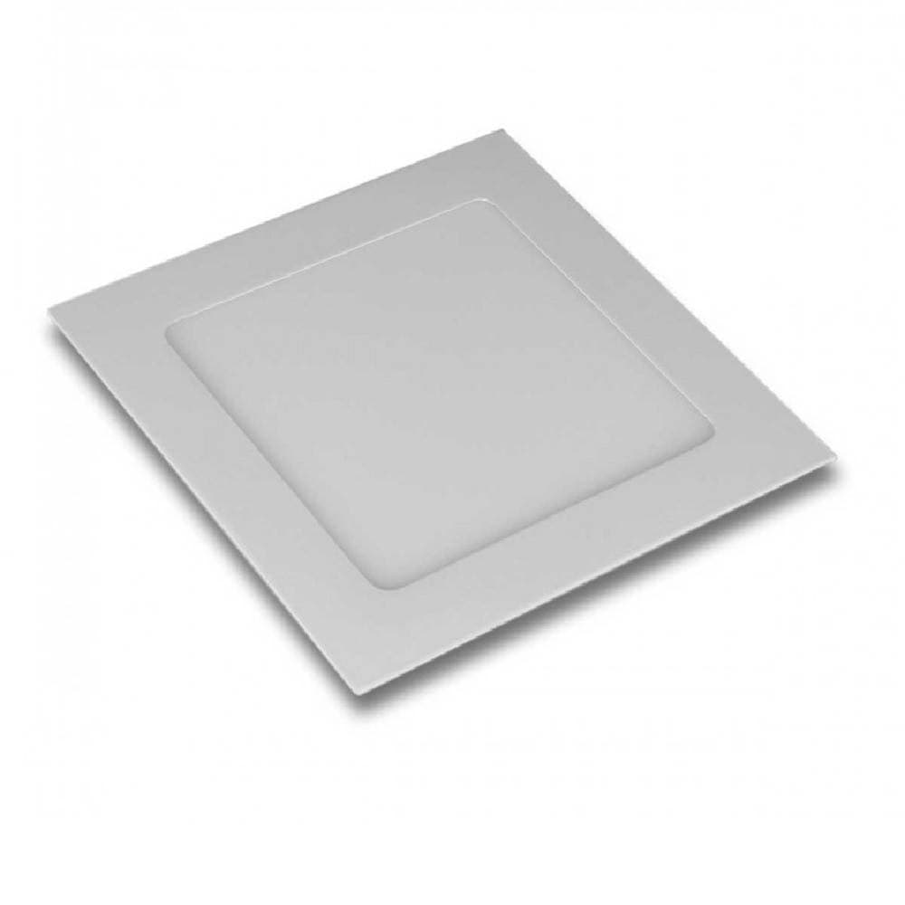 Pannello Led Slim 6w Incasso Quadrato In Pvc Luce Caldo Freddo Naturale P105aq Casa, arredamento e bricolage > Illuminazione da interno > Plafoniere per interno Trade Shop italia - Napoli, Commerciovirtuoso.it