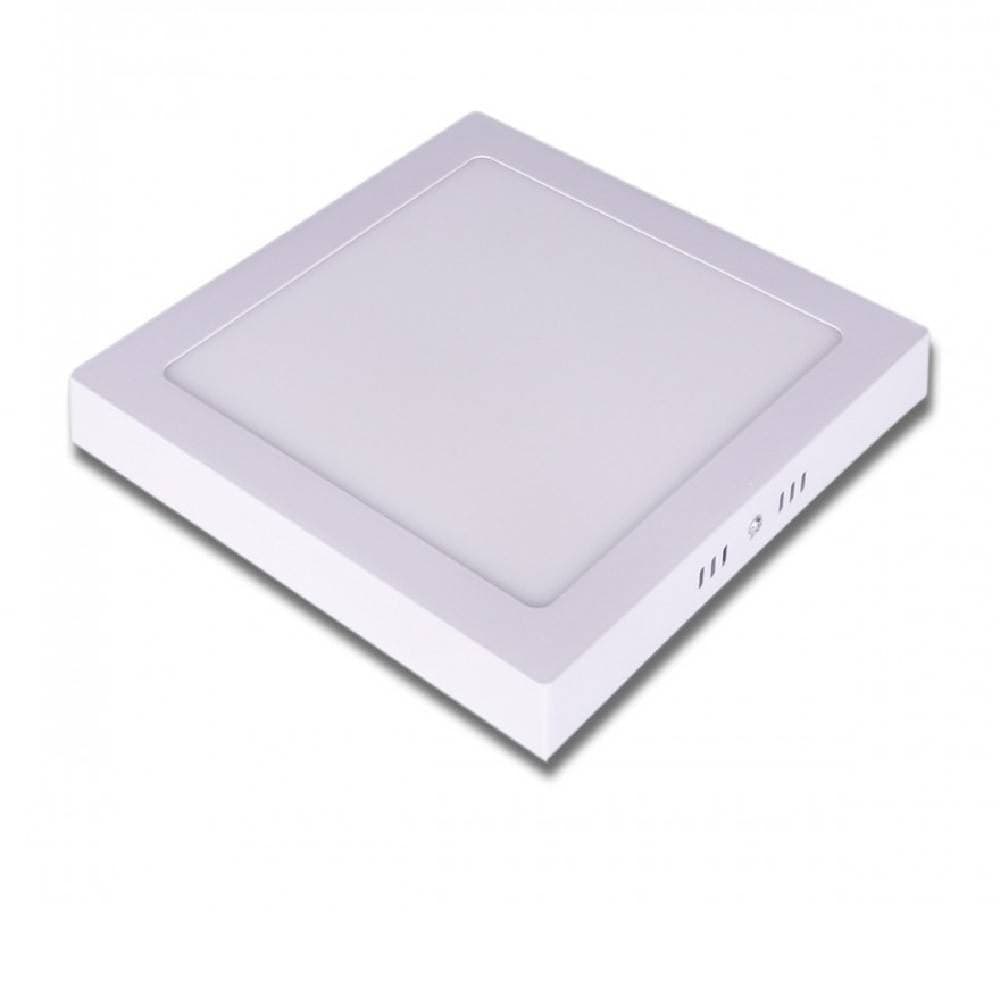 Pannello-Plafoniera-Led-18-W-Quadrato-Luce-Bianco-Caldo-Freddo-Naturale-P2