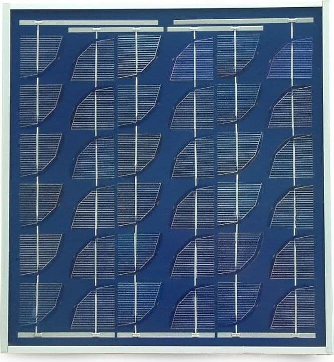 Pannello solare per recinto elettrico 36032 Confezione da 1pz in Cancelli e recinti GardenStore - Novellara, commercioVirtuoso.it