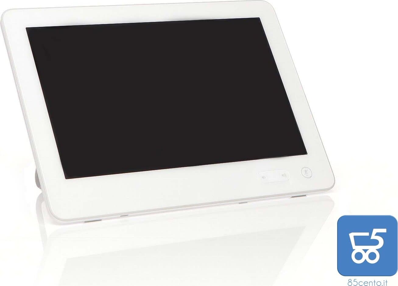 Pannello TelePresence Touch 10 TTC5-09 POE per l'utilizzo con Cisco Conferencing Systems - Usato No Accessori Senza Confezione in Citofoni 85cento.it - Potenza, commercioVirtuoso.it