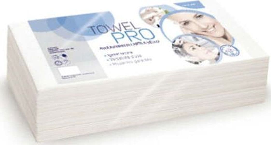 Panni beauty AirTech per estetisti e parrucchieri - 36x72 cm - Lucart - conf. 60 pezzi Commercio Industria e Scienza/Forniture sanitarie e igieniche/Prodotti di carta/Asciugamani di carta Eurocartuccia - Pavullo, Commerciovirtuoso.it