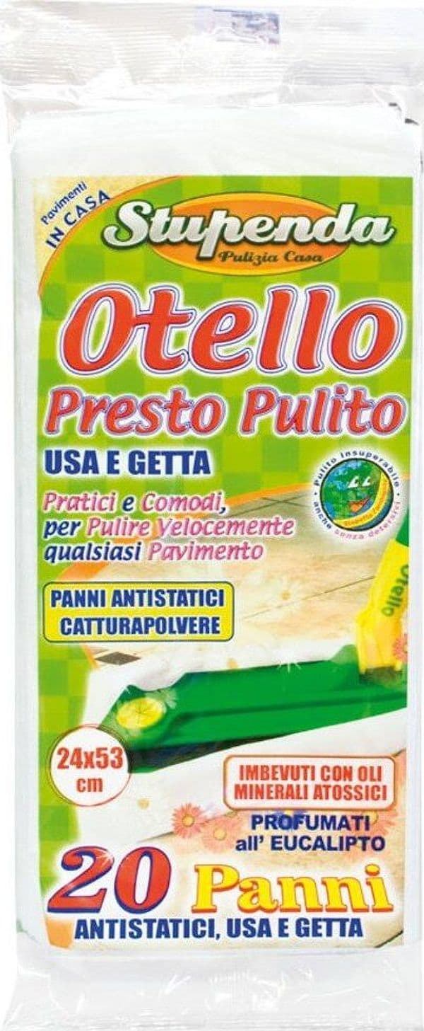 Panni-di-ricambio-Otello-profumati-all'eucalipto-24x53-cm-20-pezzi