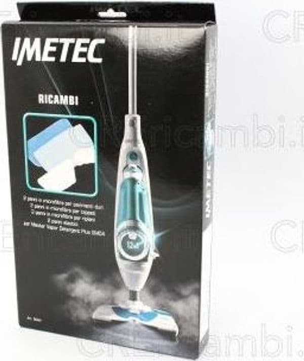 Panni-Microfibra-x6-e-Panni-Elastici-x2-per-Master-Vapor-Detergent-Plus-SM04
