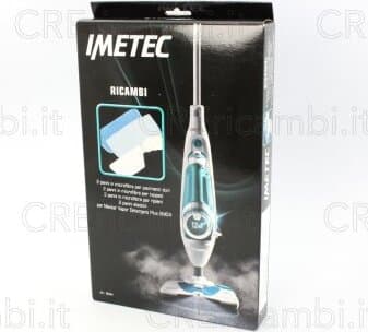 Panni-Microfibra-x6-e-Panni-Elastici-x2-per-Master-Vapor-Detergent-Plus-SM04