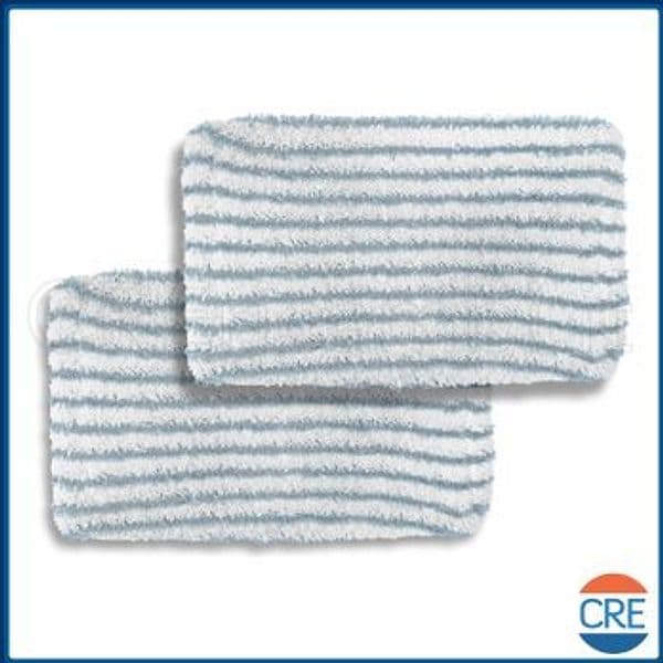 Panni-per-Spazzola-Aqua-Head-per-Air-Force-360,-560,-X-Pert-260,-AllinOne-460