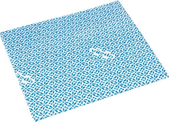 Panno multiuso Wipro - con proprietA' antibatteriche - 36 x 42 cm - blu - Vileda - conf. 20 pezzi Casa e cucina/Detergenti e prodotti per la pulizia/Strumenti di pulizia/Panni per pulizia Eurocartuccia - Pavullo, Commerciovirtuoso.it