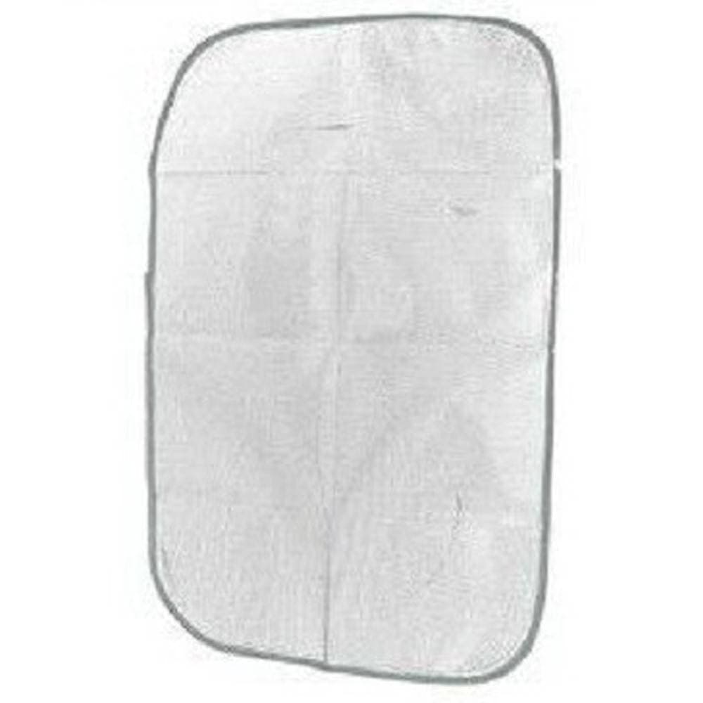 Panno Protettivo Vestiti Salva Bruciature Per Ferro Da Stiro 40 X 60 Cm 59988 Casa e cucina/Ferri da stiro e accessori/Accessori per ferro e asse da stiro/Imbottiture di feltro per asse da stiro Trade Shop italia - Napoli, Commerciovirtuoso.it