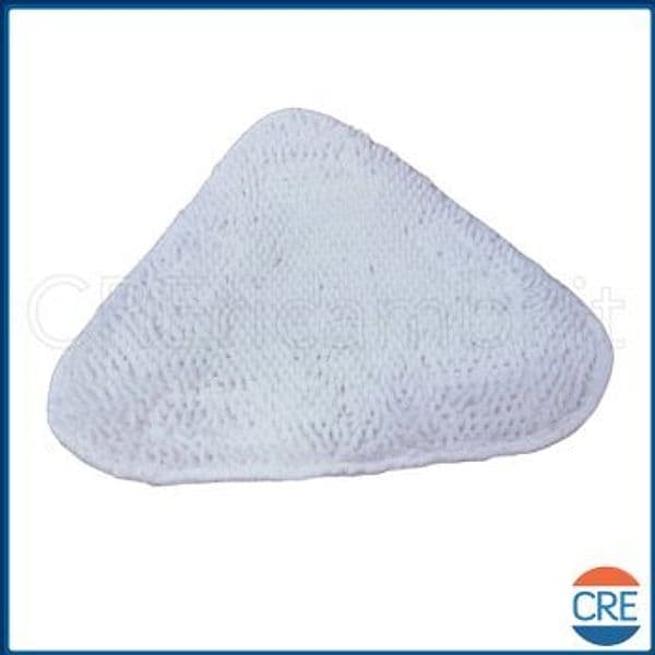 Panno Fissaggio a Strappo per Steam Mop 4161, 4162 Ariete