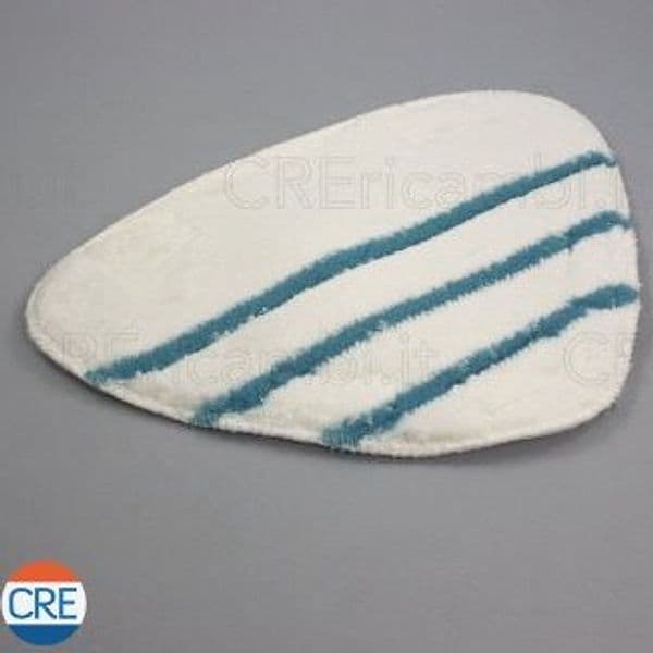 Panno-Velcro-per-Steam-Mop-4164,-4169