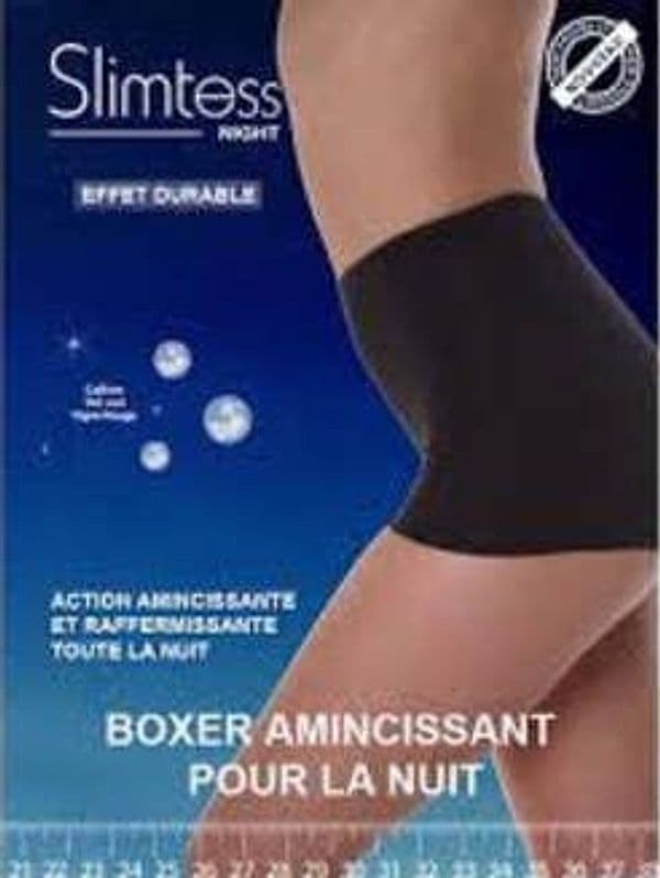 PANTALONCINI - CONTENITIVI E IDRATANTE - COTONE TG M Moda/Donna/Abbigliamento/Pantaloni Scontolo.net - Potenza, Commerciovirtuoso.it