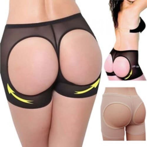 PANTALONCINI CULOTTE LINGERIE CONTENITIVA ALZA GLUTEI MODELLANTE NERO VITA ALTA Moda/Donna/Abbigliamento/Abbigliamento da notte lingerie e intimo/Lingerie & Intimo/Intimo modellante/Mutande contenitive Trade Shop italia - Napoli, Commerciovirtuoso.it