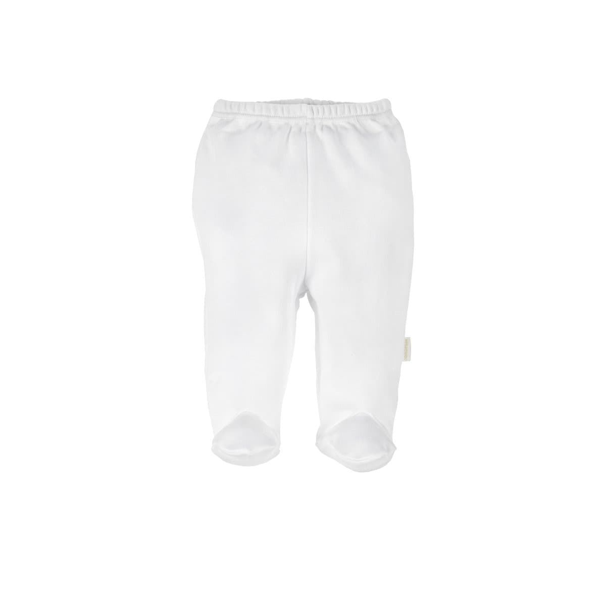 Pantaloncini Neonato Interlock Taglia 3 Blanco Unico Moda/Prima infanzia/Abbigliamento/Bambina 0-24/Pantaloni La Casa Del Bebè - Napoli, Commerciovirtuoso.it