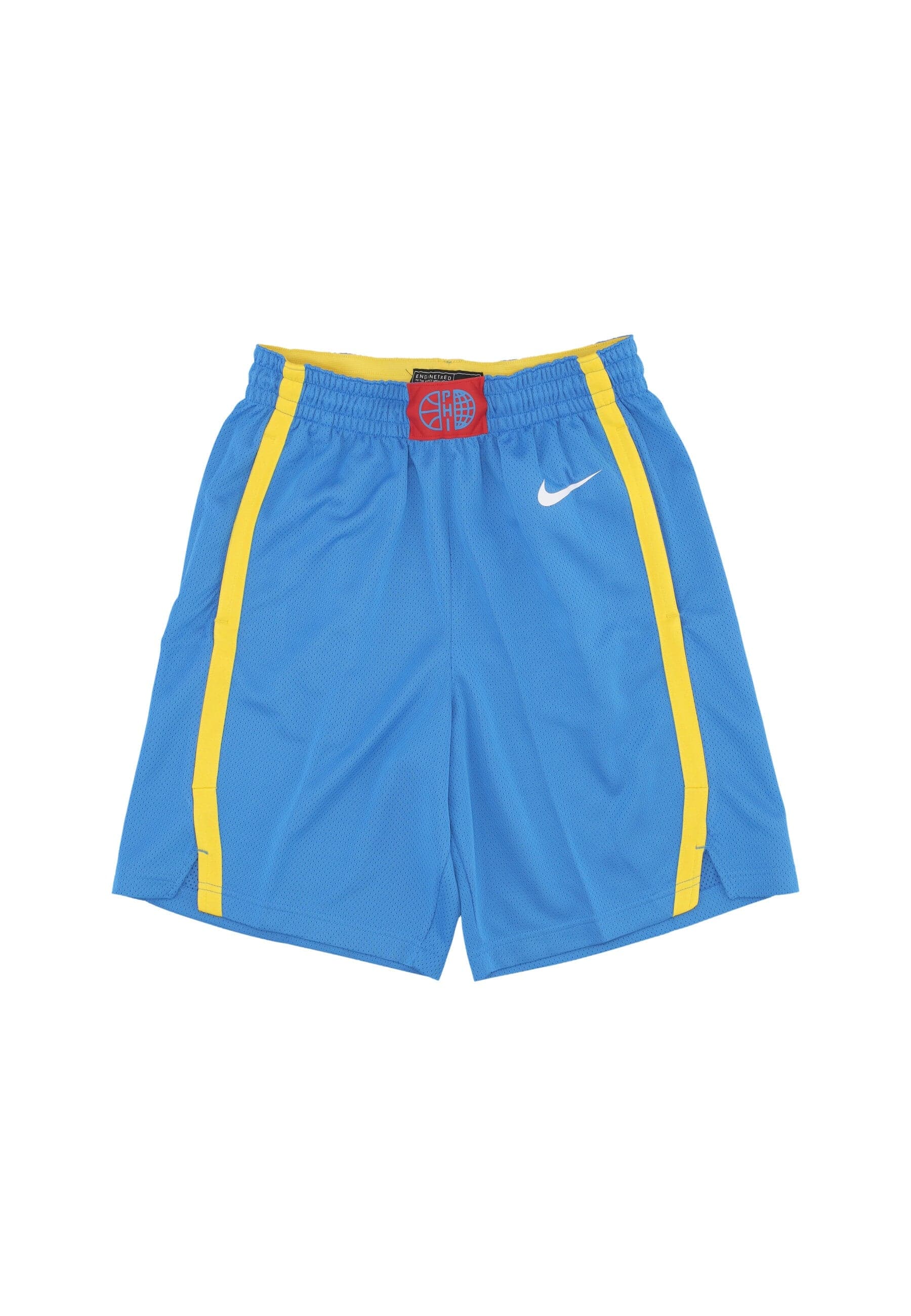 Nike Pantaloncino Basket Uomo Limited Road Basketball Short Team Philippines Lt Photo Blue/tour Yellow da uomo in Pantaloncini sportivi Drestige - Casamassima, commercioVirtuoso.it