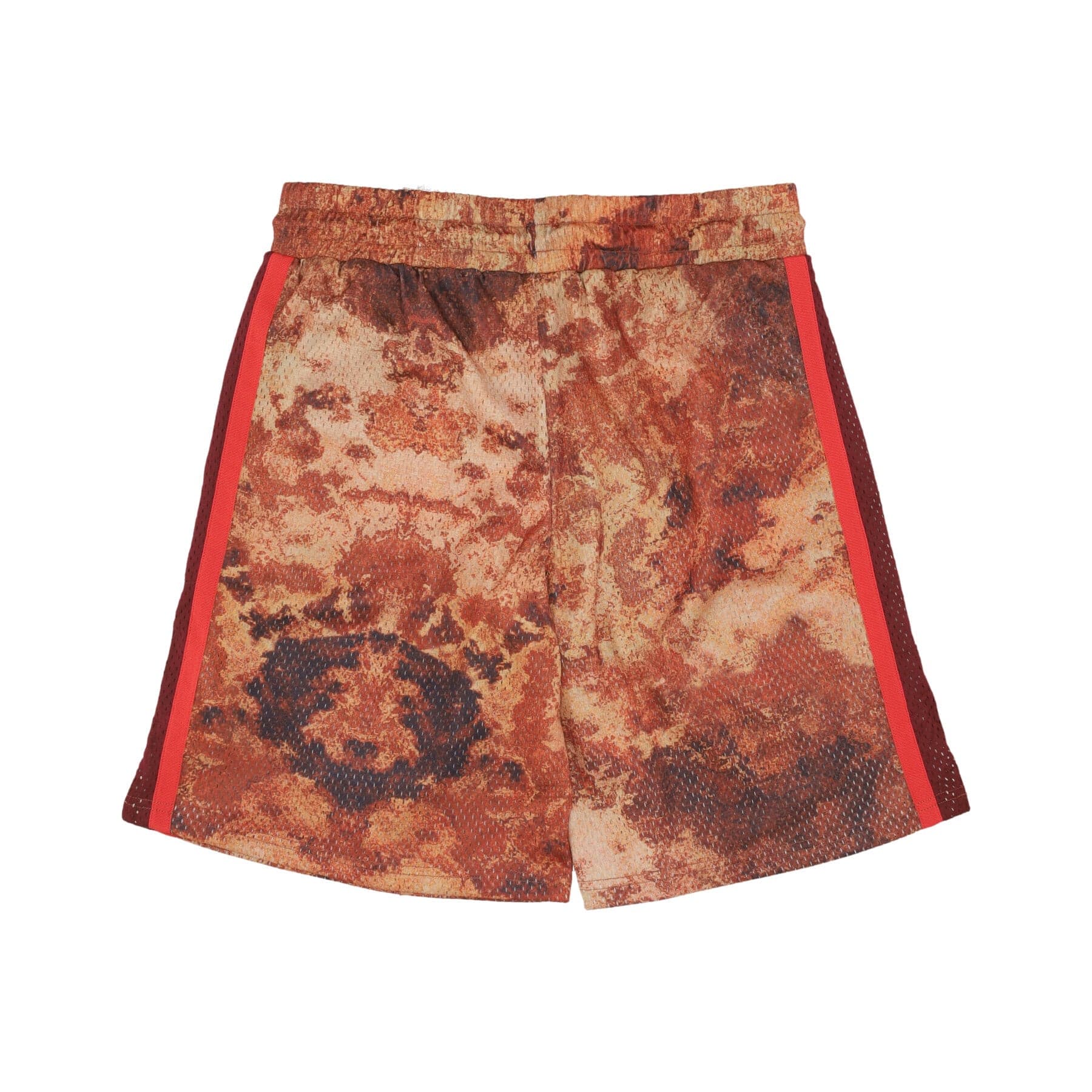 DOLLY NOIRE Pantaloncino Tipo Basket Uomo Goat Chemical Easyshorts Orange da uomo in Pantaloncini Drestige - Casamassima, commercioVirtuoso.it