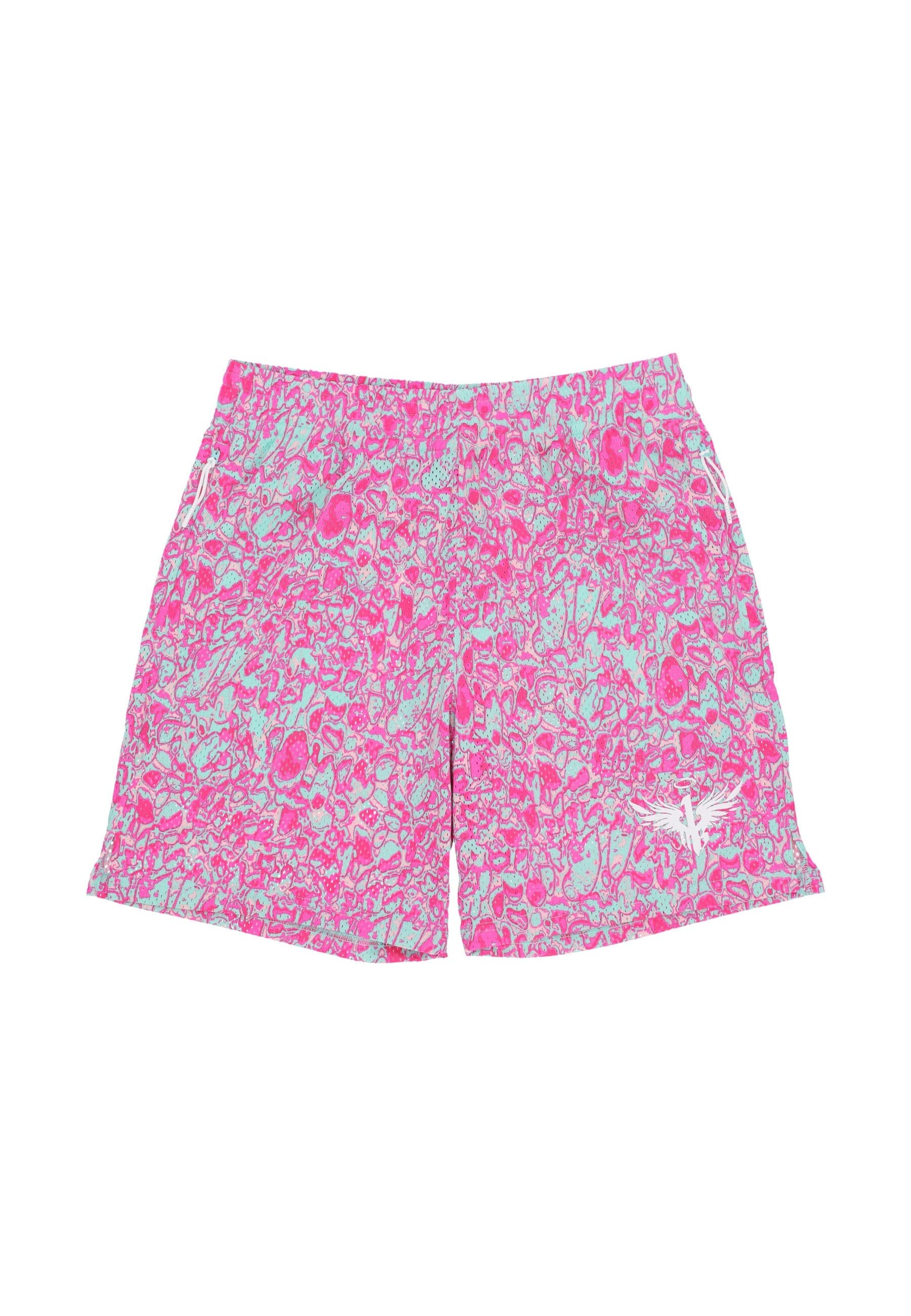 PUMA Pantaloncino Tipo Basket Uomo Miami Short X Melo Electric Peppermint da uomo in Pantaloncini sportivi Drestige - Casamassima, commercioVirtuoso.it