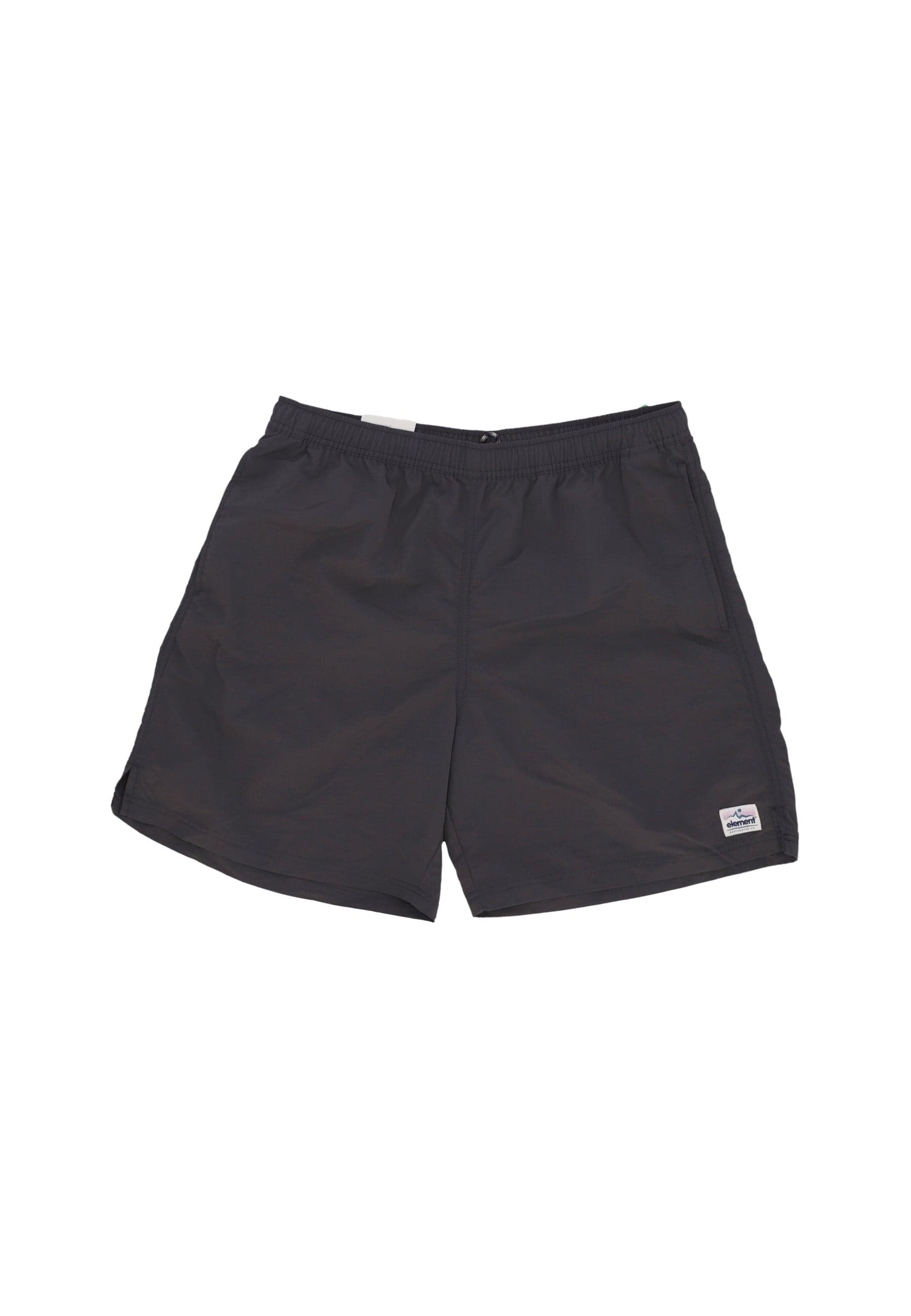 ELEMENT Pantaloncino Uomo Chillin Hybrid Short Off Black da uomo in Pantaloncini Drestige - Casamassima, commercioVirtuoso.it