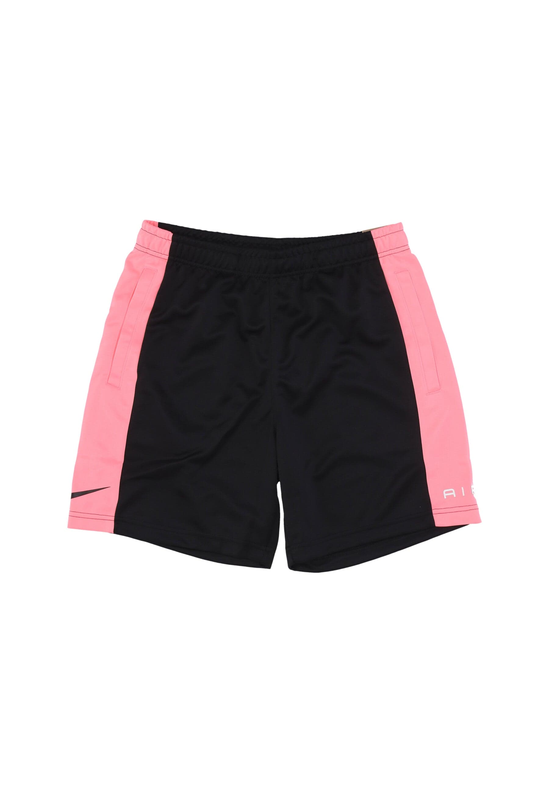 Nike Pantaloncino Uomo Sportswear Air Pk Short Black/pink Foam da uomo in Pantaloncini sportivi Drestige - Casamassima, commercioVirtuoso.it