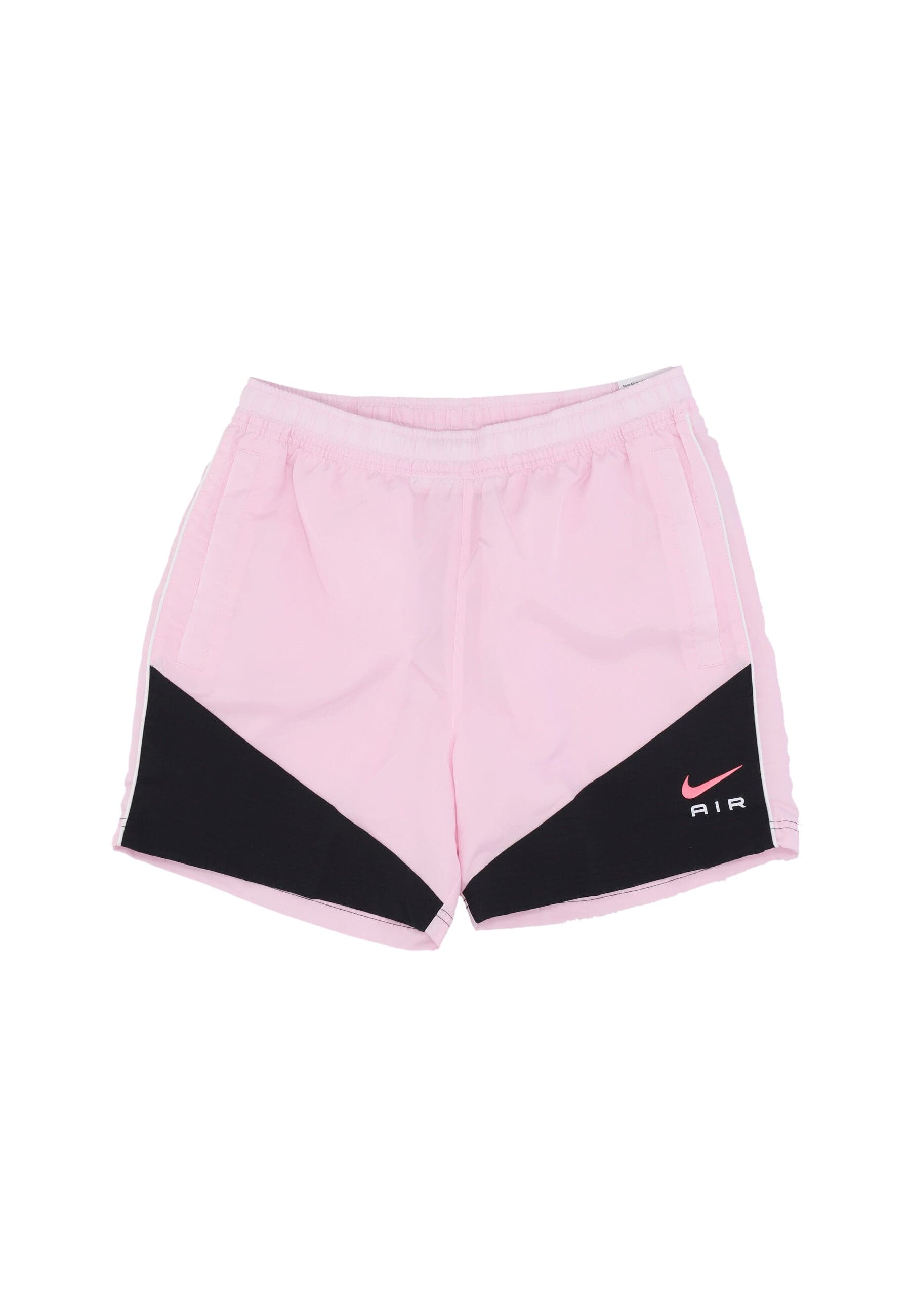 Nike Pantaloncino Uomo Sportswear Woven Air Short Pink Foam/black da uomo in Pantaloncini sportivi Drestige - Casamassima, commercioVirtuoso.it