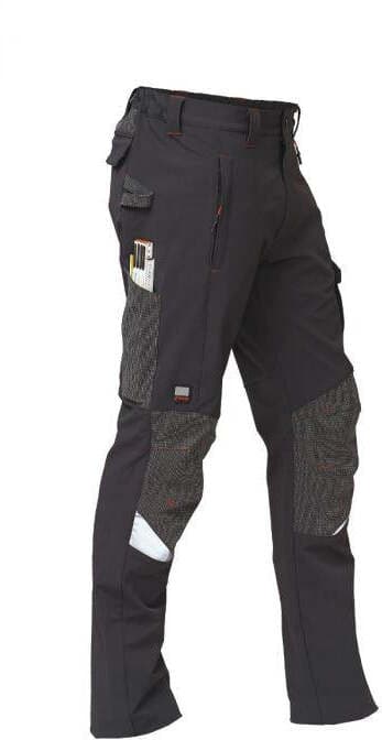Pantalone Finder da Lavoro Pantalone Elasticizzato con Inserti Meccanico Gommista Magazziniere Elettricista in Pantaloni sportivi Dresswork - Como, commercioVirtuoso.it