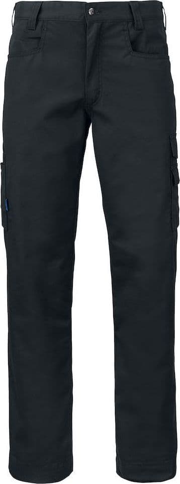 Pantalone Multitasche Nero Projob Pantalone da Lavoro Tempo Libero in Pantaloni sportivi Dresswork - Como, commercioVirtuoso.it