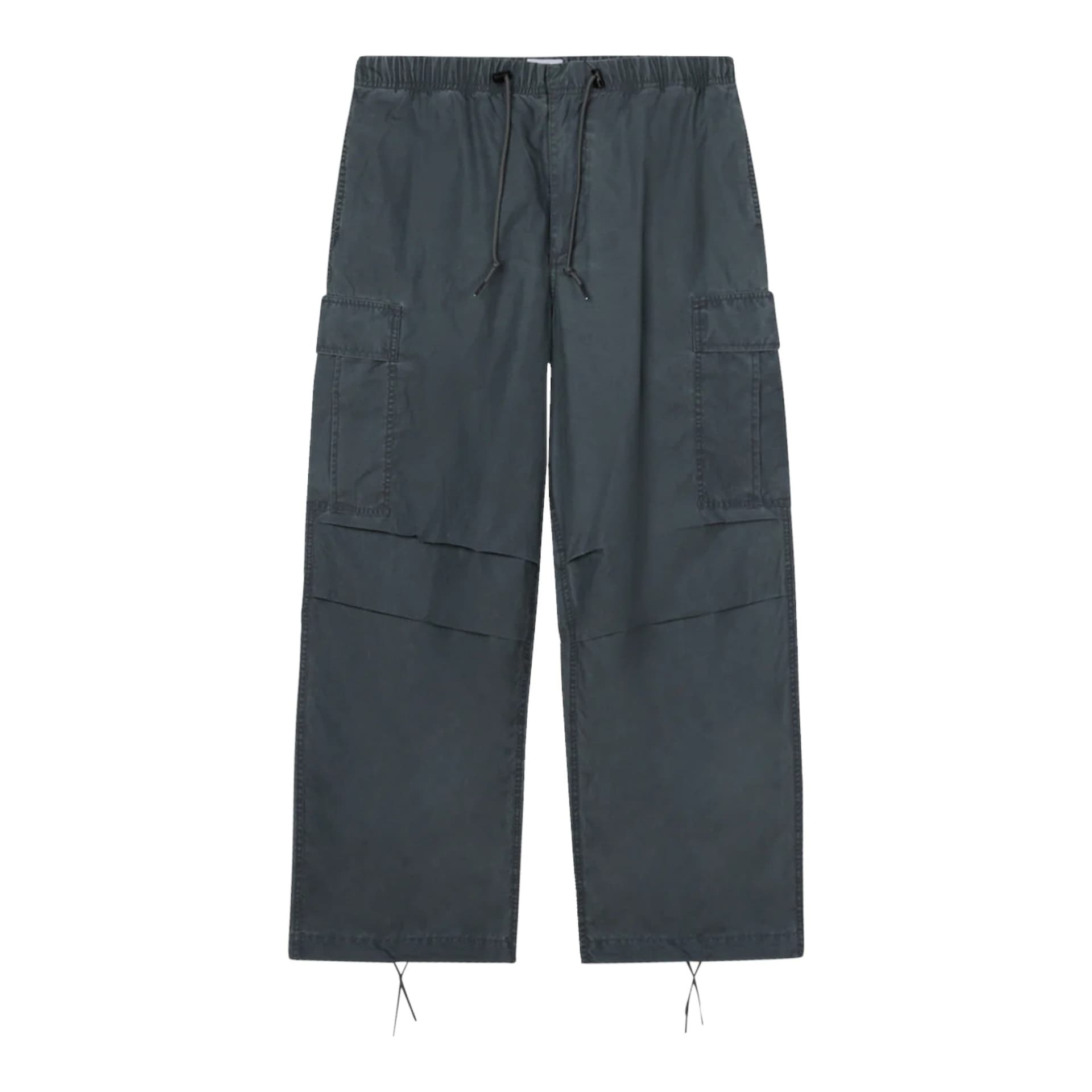 OBEY pantalone obey giant cargo pant - pigment anthracite da uomo in Pantaloni Drestige - Casamassima, commercioVirtuoso.it