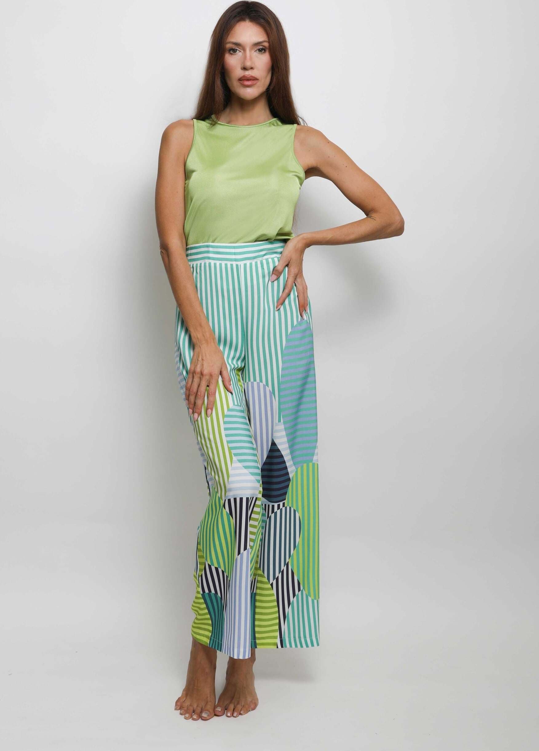 Pantalone-palazzo-cactus-menta