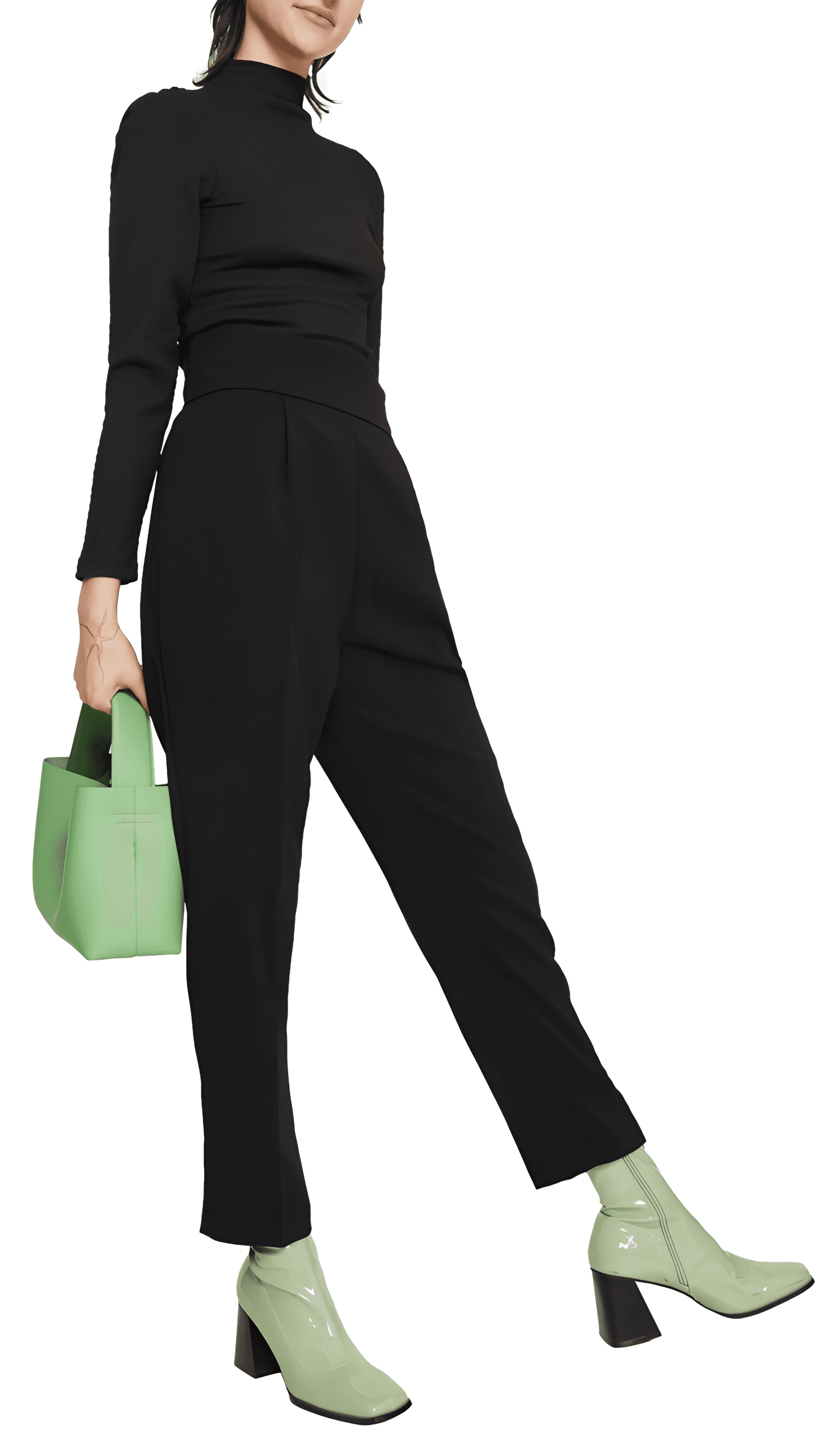 Pinko PANTALONE PINKO da donna in Pantaloni Drestige - Casamassima, commercioVirtuoso.it