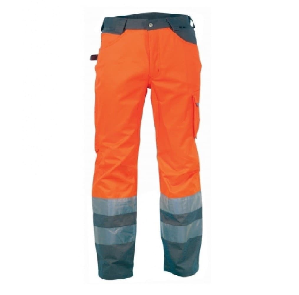 PANTALONE RAY COFRA CATARIFRANGENTI DA LAVORO ANTINFORTUNISTICA Sport e tempo libero/Caccia e Pesca/Caccia/Abbigliamento/Uomo/Pantaloni Trade Shop italia - Napoli, Commerciovirtuoso.it