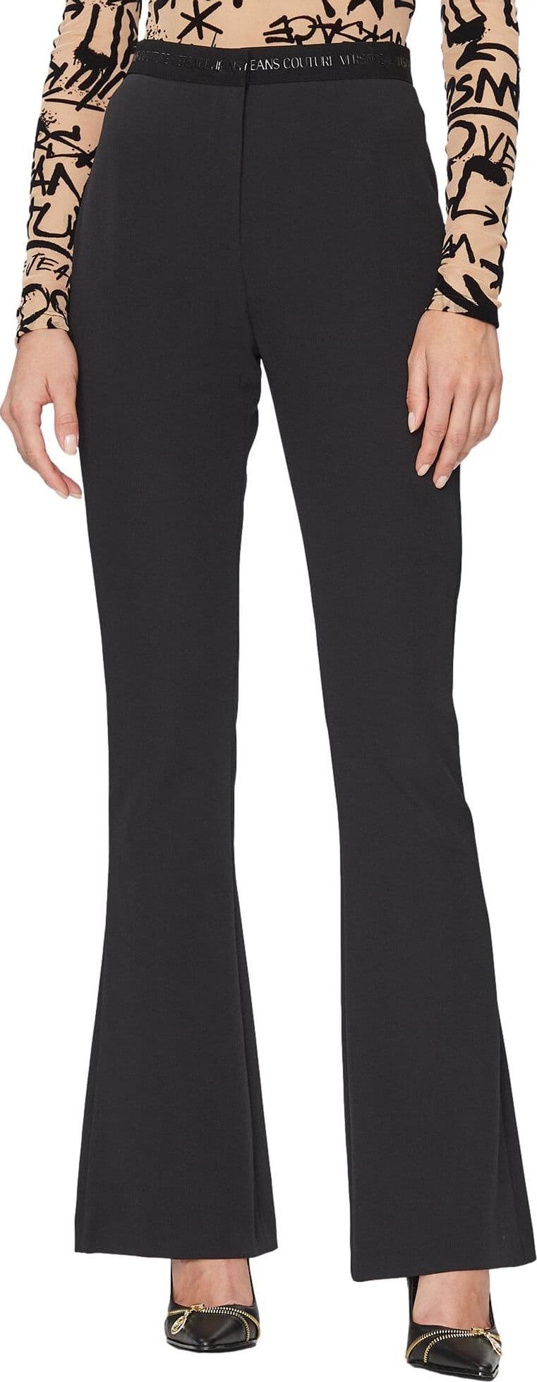 VERSACE JEANS COUTURE PANTALONE da donna in Jeans Drestige - Casamassima, commercioVirtuoso.it