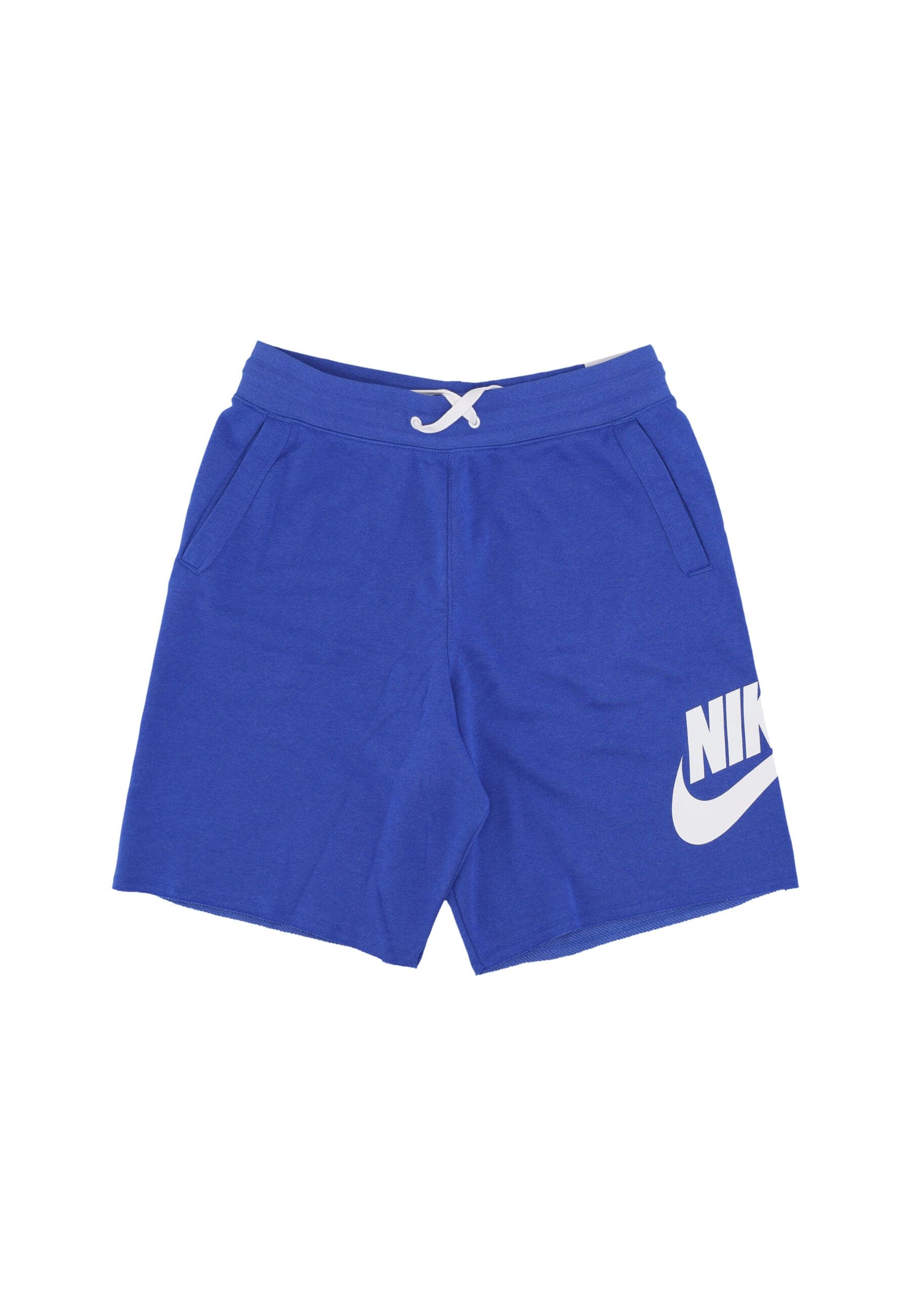 Nike Pantalone Corto Tuta Uomo Club Alumni Hbr Ft Short Game Royal/white/white da uomo in Pantaloncini sportivi Drestige - Casamassima, commercioVirtuoso.it