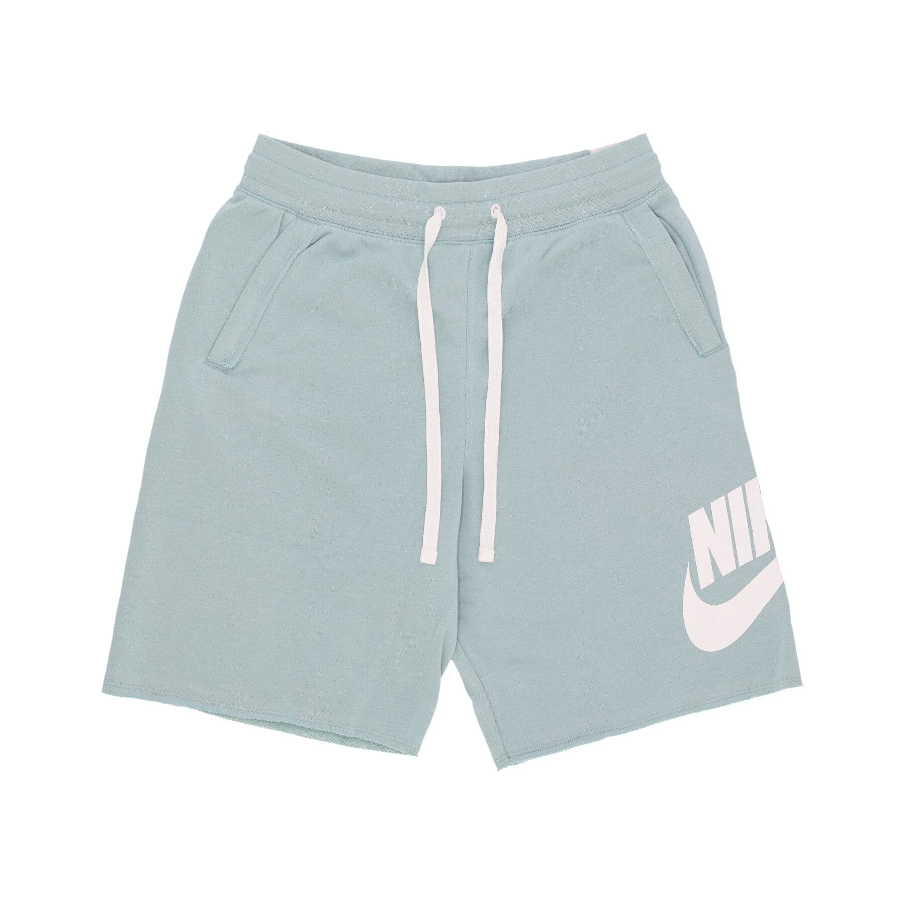 Nike Pantalone Corto Tuta Uomo Club Alumni Hbr Ft Short Mineral/white/white da uomo in Pantaloncini sportivi Drestige - Casamassima, commercioVirtuoso.it